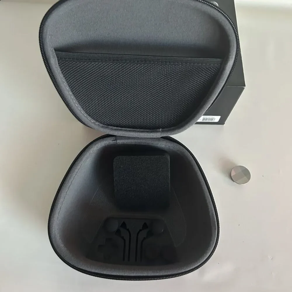 Official Xbox Elite Series 2 Controller Carrying Case Black
